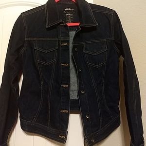 FUBU Jean Jacket FINAL PRICE